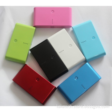 20000mAh Mobile Power Bank